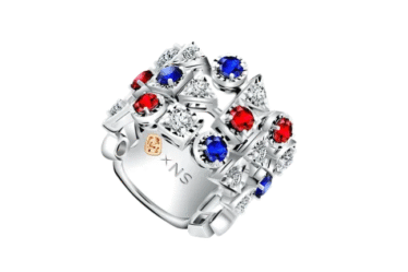 cincin berlian wanita