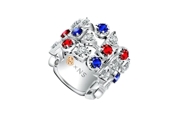 cincin berlian wanita